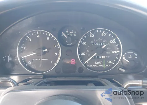 1992 Mazda Mx-5 Miata z USA, uszkodzony, nr VIN JM1NA3517N0318730